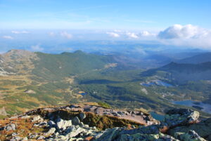 Dolina Zielona Gąsienicowa