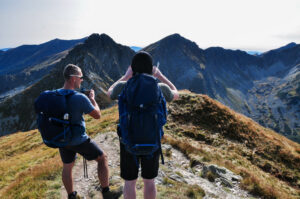 Rohacze w Wołowca, TANAP